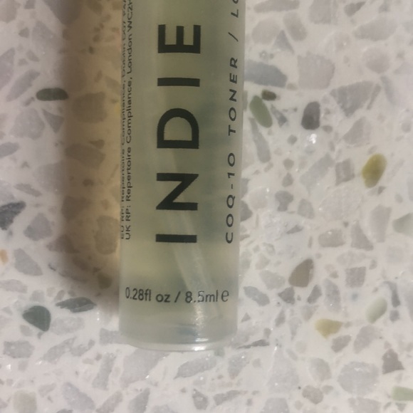 Indie Lee CoQ-10 Toner TRIAL SIZE - Picture 3 of 3